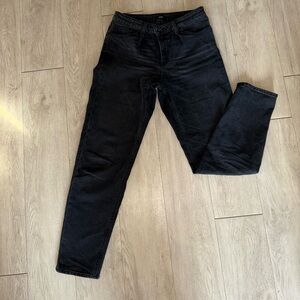Black Jeans
